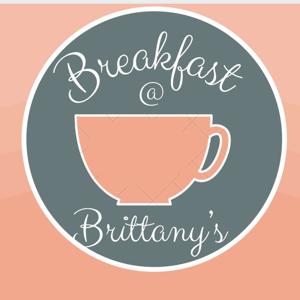 Breakfast @ Brittany's