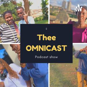 Thee Omnicast Podcast Show 🎙️💥