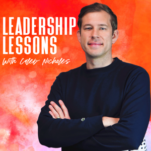 Leadership Lessons