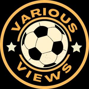 VARious Views Podcast