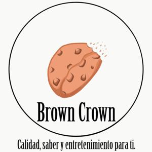 Brown Crown Podcast