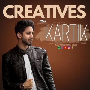 Creatives With Kartik