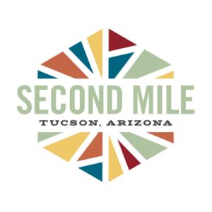 Second Mile Podcast