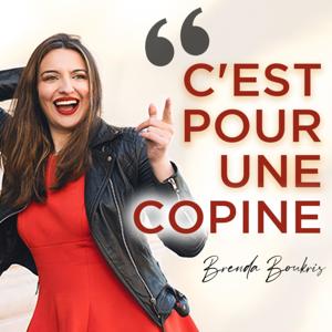 C'est Pour Une Copine by Brenda Boukris