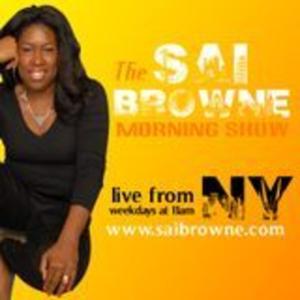 The Sai Brown Morning Show (2009-2017)