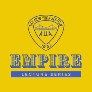 EMPIRE Urology Podcast by New York Section, American Urological Association (AUA)