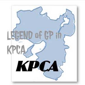 LEGEND of GP in KPCA