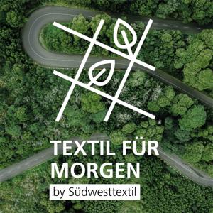 Textil für Morgen