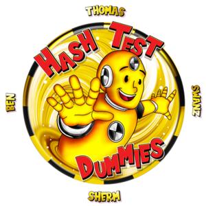 Hash Test Dummies