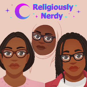 Religiously Nerdy