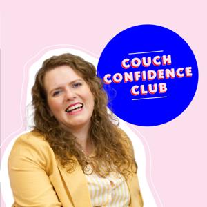 COUCH CONFIDENCE CLUB