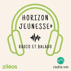 Horizon Jeunesse +