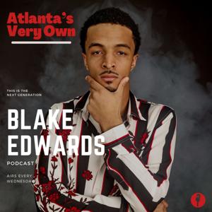 Blake Edwards Podcast