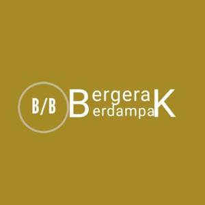 Bergerak Berdampak