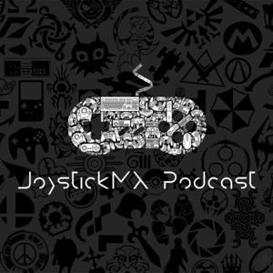 JoystickMX Podcast