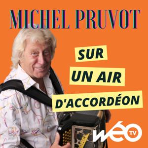 Sur un air d'accordéon avec Michel Pruvot