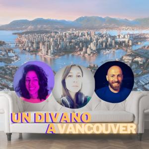Un Divano A Vancouver