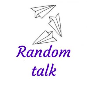 Random talk