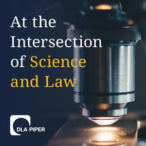 At the Intersection of Science and Law