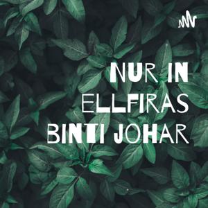 Nur in ellfiras binti johar