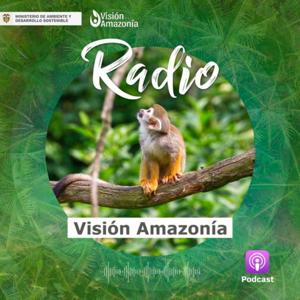 Visión Amazonía Radio