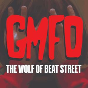 Grandmaster Flash Drive and The Furious Files