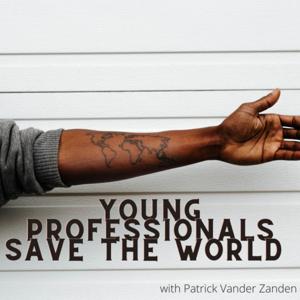 Young Professionals Save The World