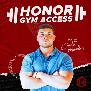 HONOR GYM ACCESS