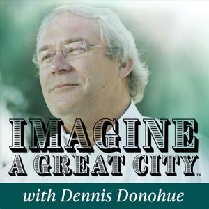 Imagine A Great City