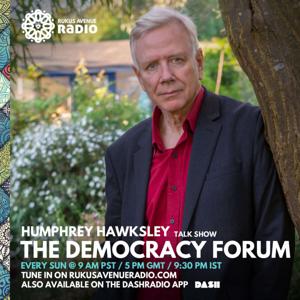 The Democracy Forum