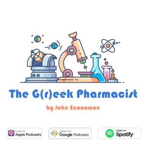 The G(r)eek Pharmacist