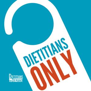 Dietitians Only by Dietitians On Demand