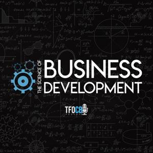 The Science of Business Development by TFOCB Studios