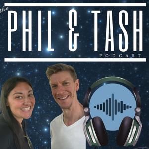 Your Everything Success with The Phil & Tash Show