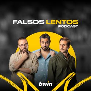 Falsos Lentos by bwinPortugal