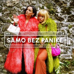 Samo bez panike by Maja Marić, Margarita Tomić