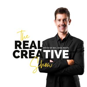 The Real Creative Show