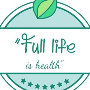 Full life is health