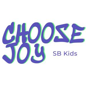 Choose Joy