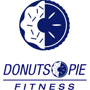 Donuts & Pie Fitness: Aging Enthusiastically