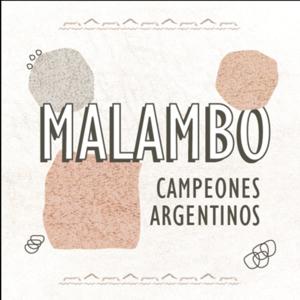 Malambo, campeones argentinos