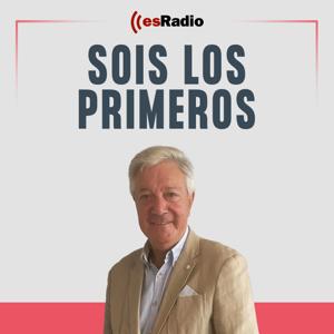 Sois los primeros by esRadio