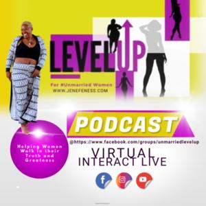 LEVELUP for the #UNMARRIED