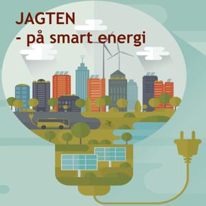 Jagten på smart energi