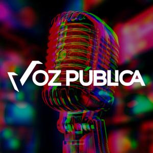 Voz Pública Podcast