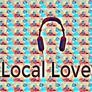 Local Love by Echoplex Media