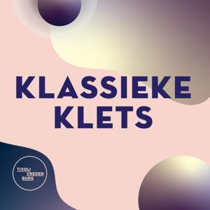 Klassieke Klets by TivoliVredenburg