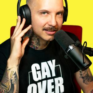 GAY OVER – Mein (Dating)Tagebuch aus Berlin