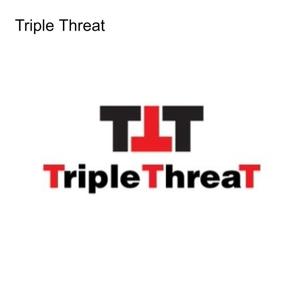 Triple Threat