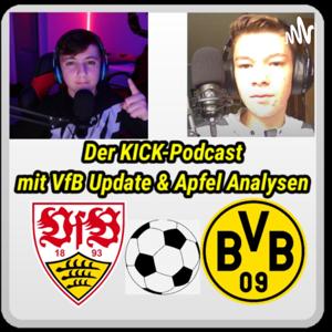 Der Kick Podcast